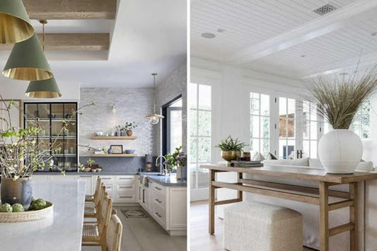 Modern vs. Rustic: Which Decor Style Fits Your Personality?