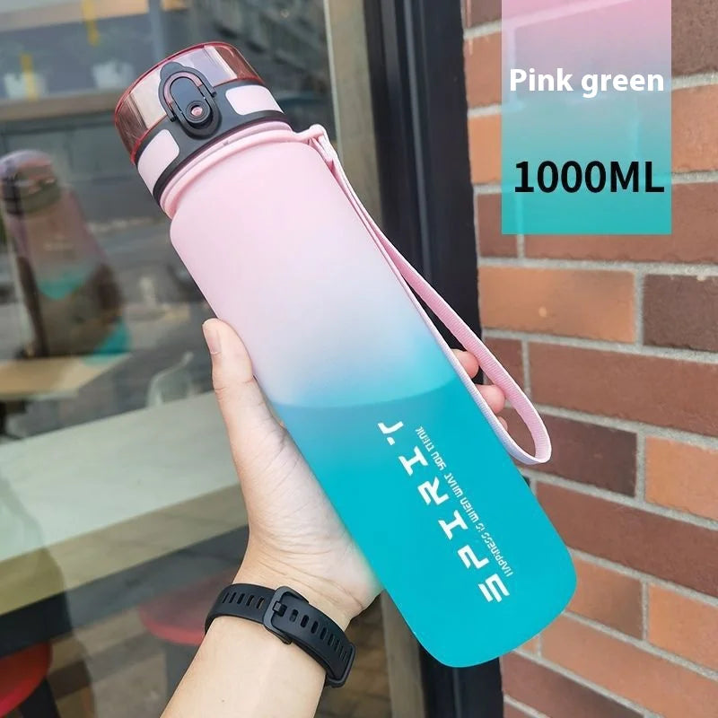 Large Capacity Bottle