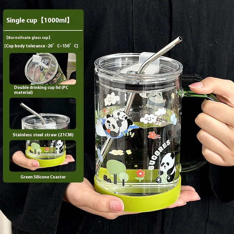 Large Cup