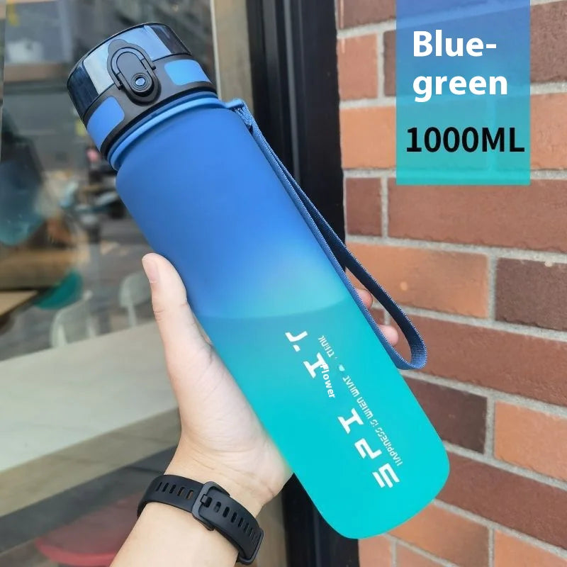 Large Capacity Bottle