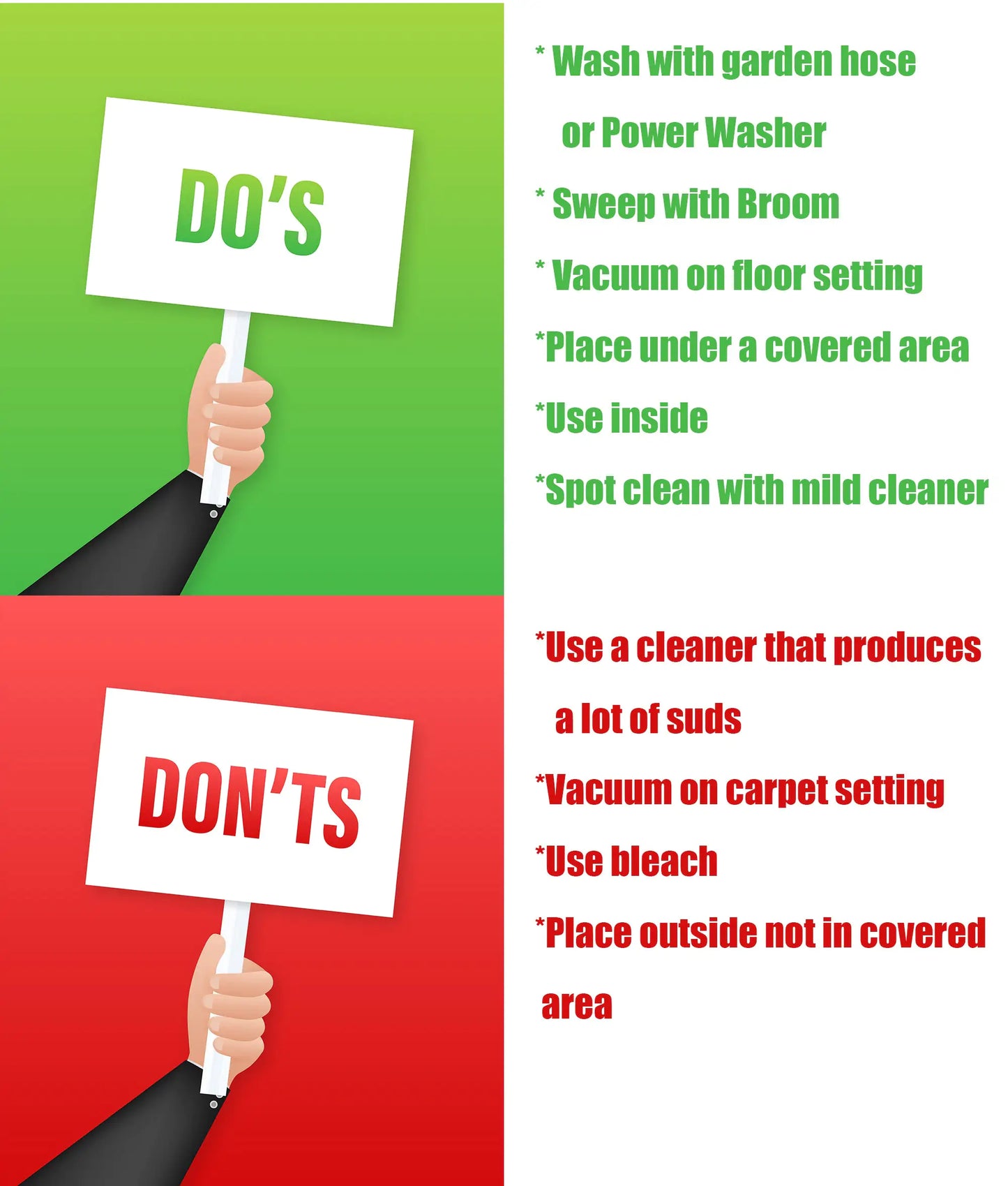 Be Winkin Doormat