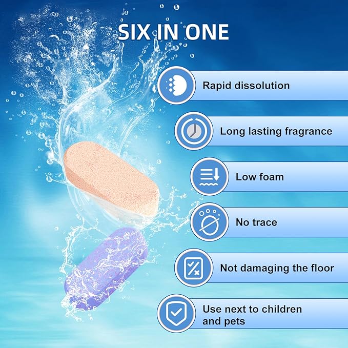 10 Bottles Compatible with Tineco Cleaning Solution 500ml Per Bottle Lavender Scents Floor Cleaner Compatible with All Robot Vacuums with Mopping and Cordless Wet/Dry Vacuum (Lavender Scents)