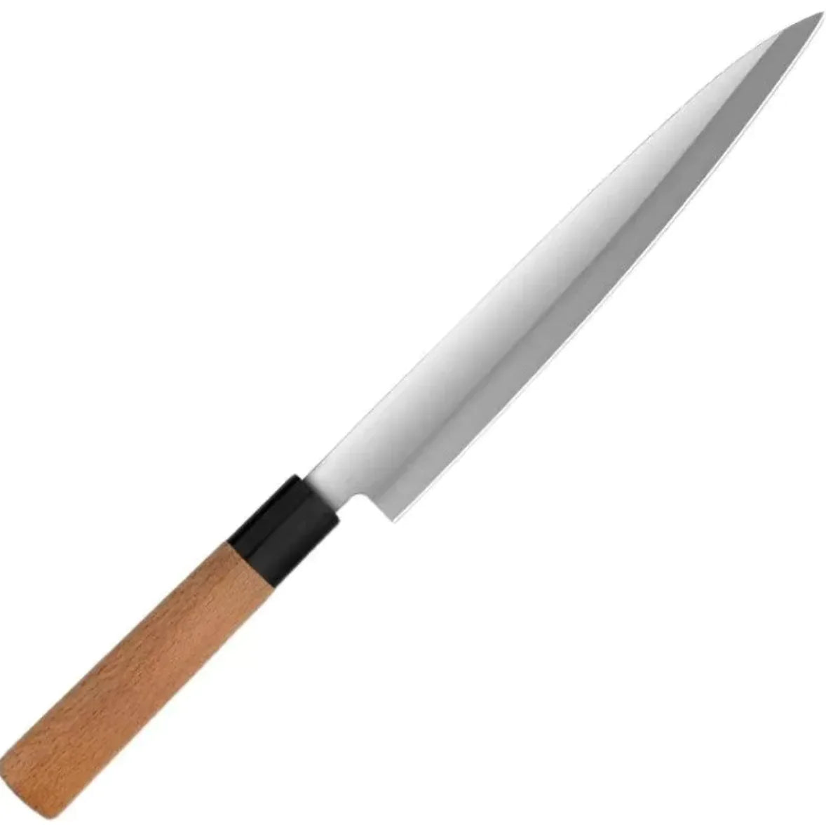 Japanese Chef Knife – Forged Steel