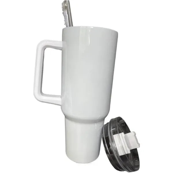 40oz Stainless Steel Tumbler