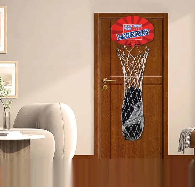 WallSwish Hoop Set
