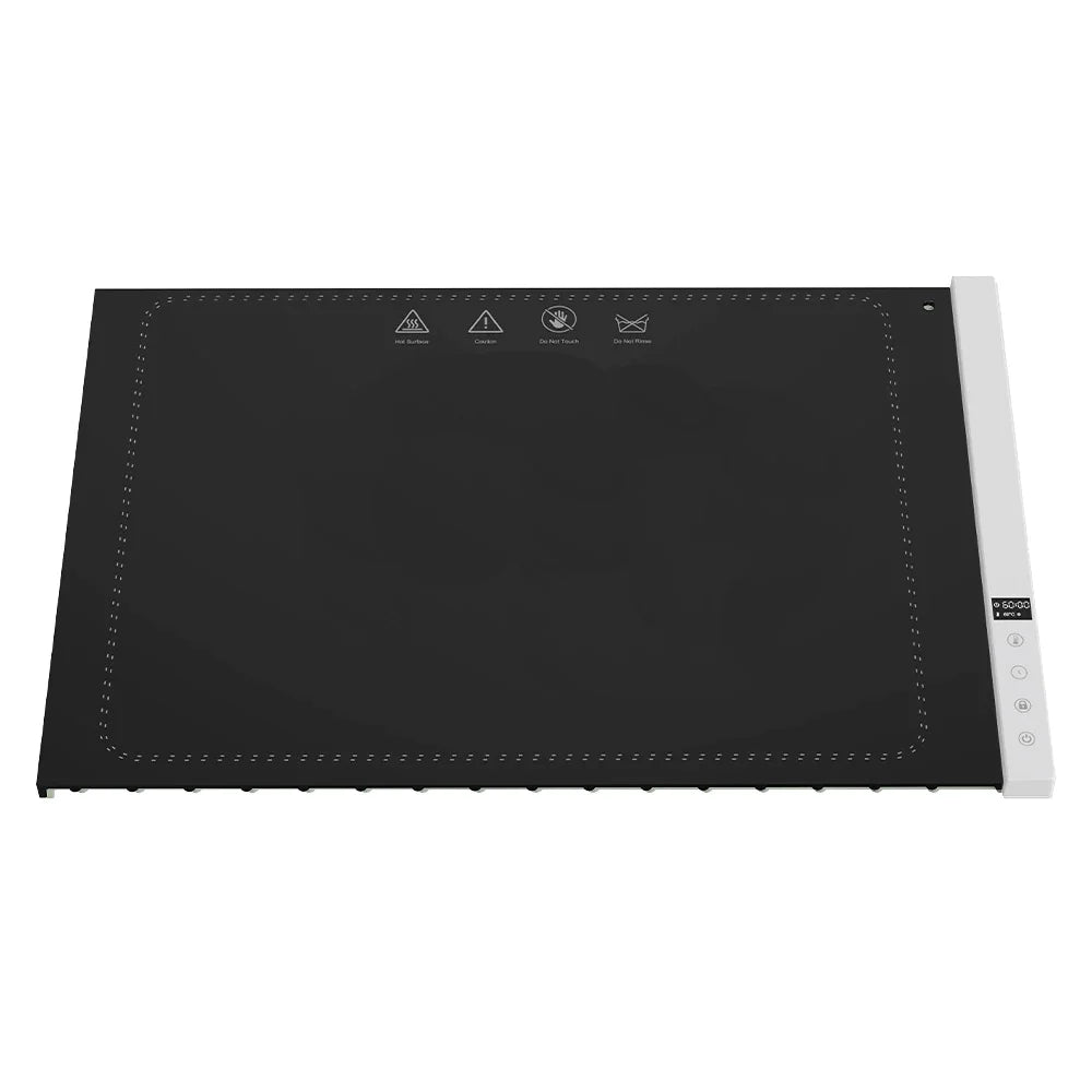 Foldable Food Insulation Board Heating Mat