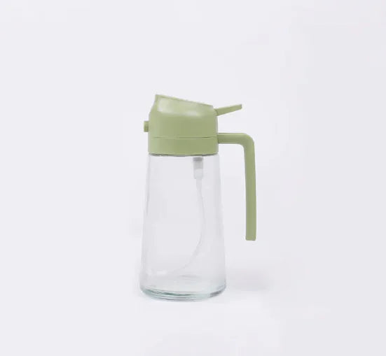 Oil Bottle