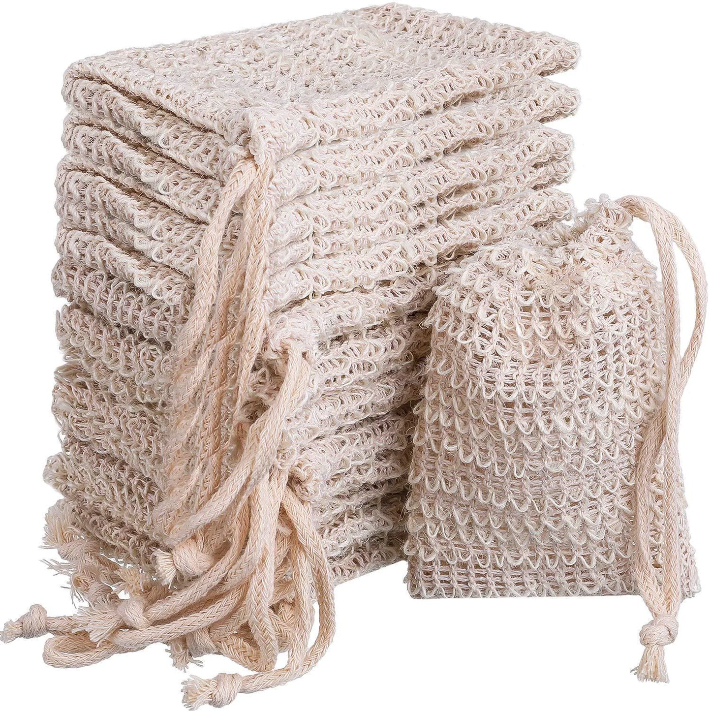 Facial Cleansing Net