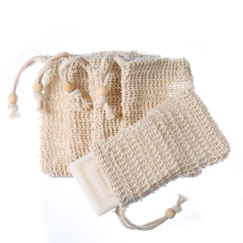 Facial Cleansing Net