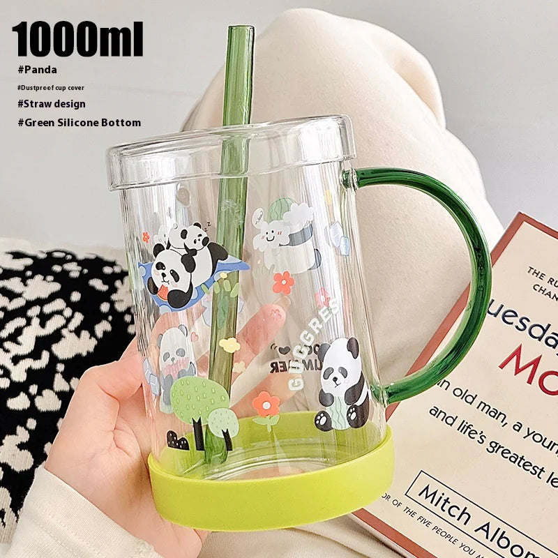 Large Cup