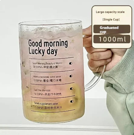 Large Cup