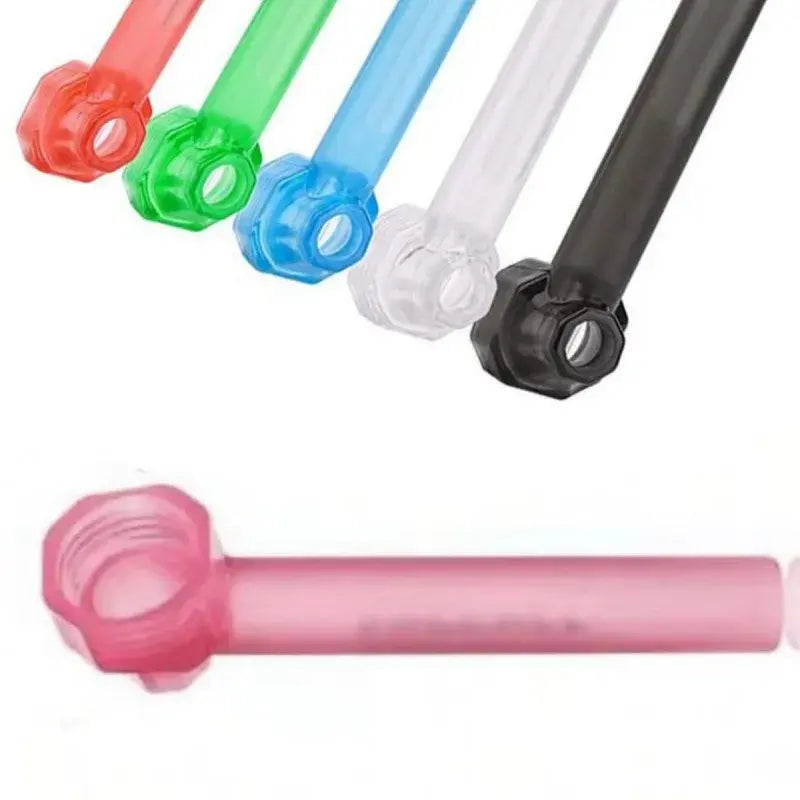 Portable Plastic Bottle Pump