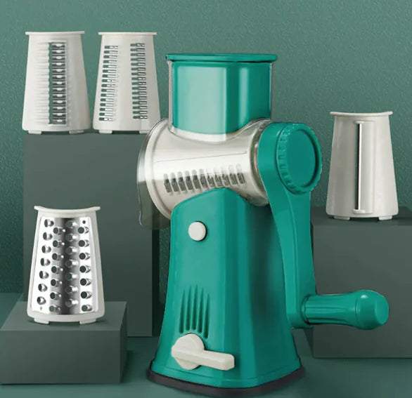 Vegetable Slicer Grater Multi-function