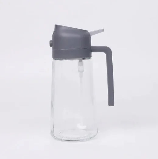 Oil Bottle