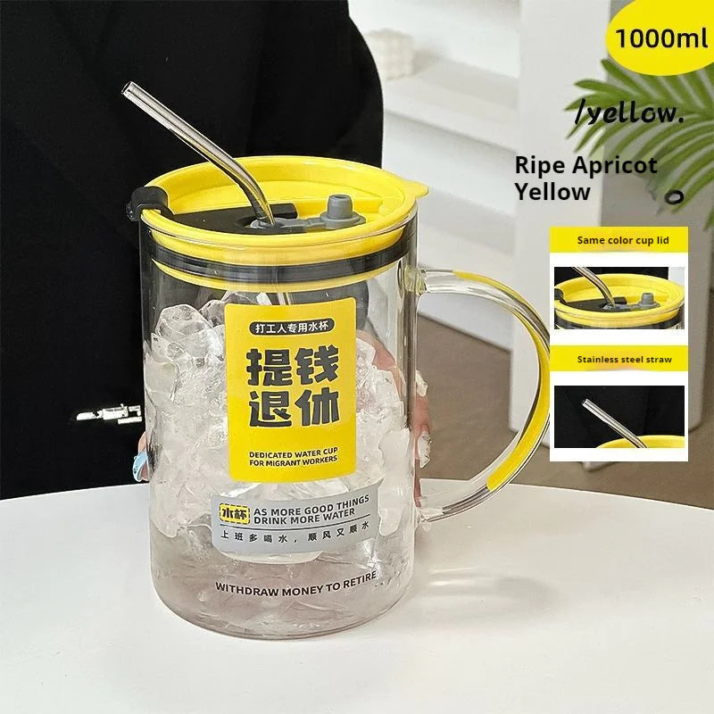 Large Cup