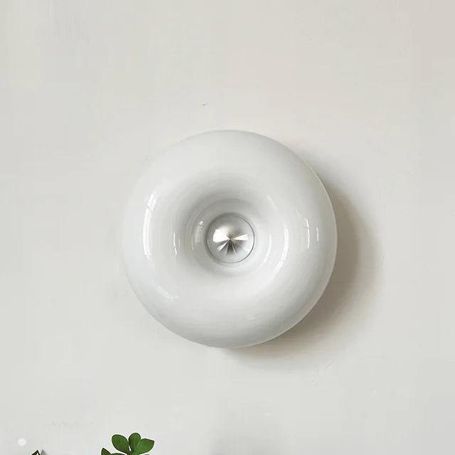 Donut Lamp