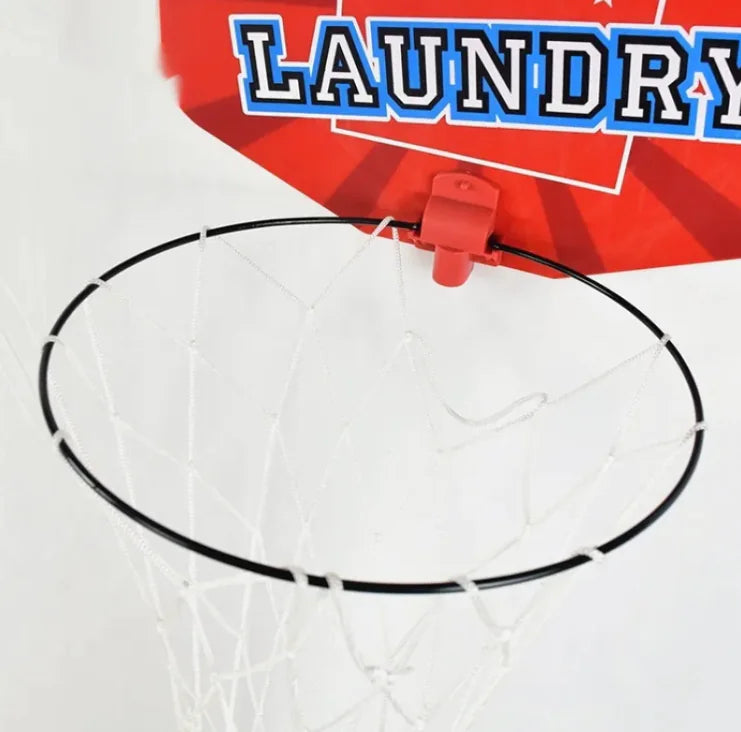 WallSwish Hoop Set
