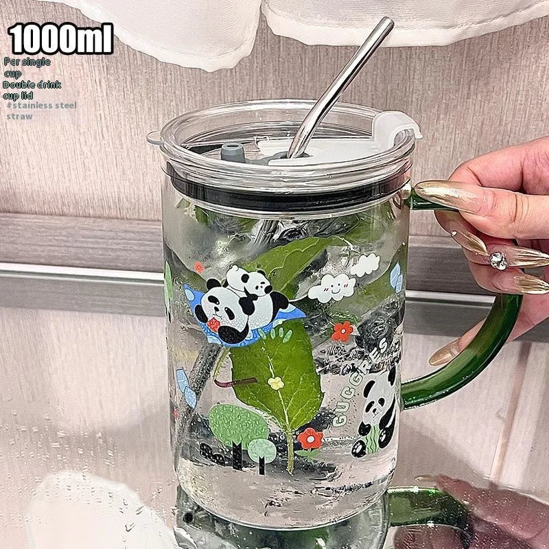 Large Cup