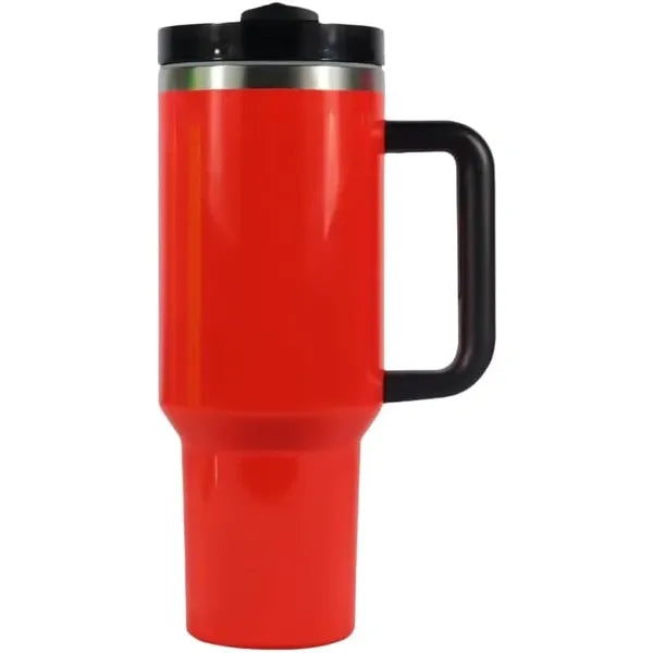 40oz Stainless Steel Tumbler