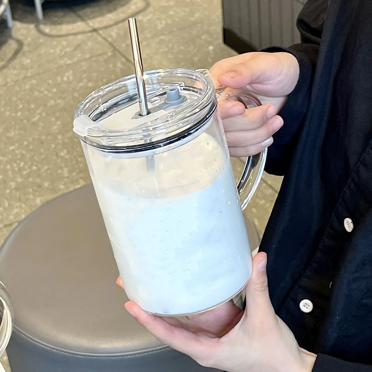 Large Cup