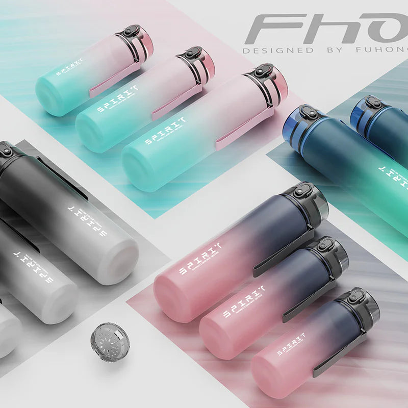 Large Capacity Bottle