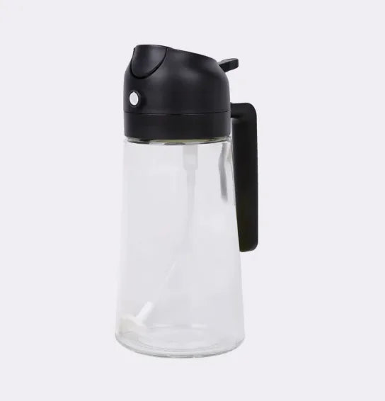 Oil Bottle
