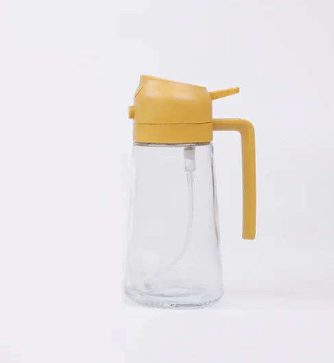 Oil Bottle