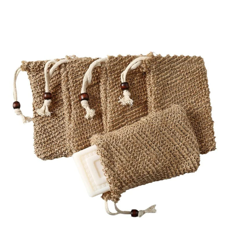 Facial Cleansing Net