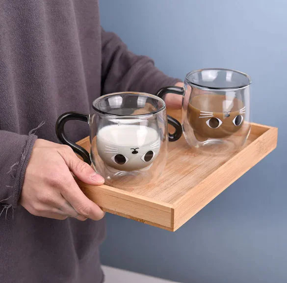 Glass Cup