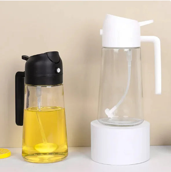 Oil Bottle