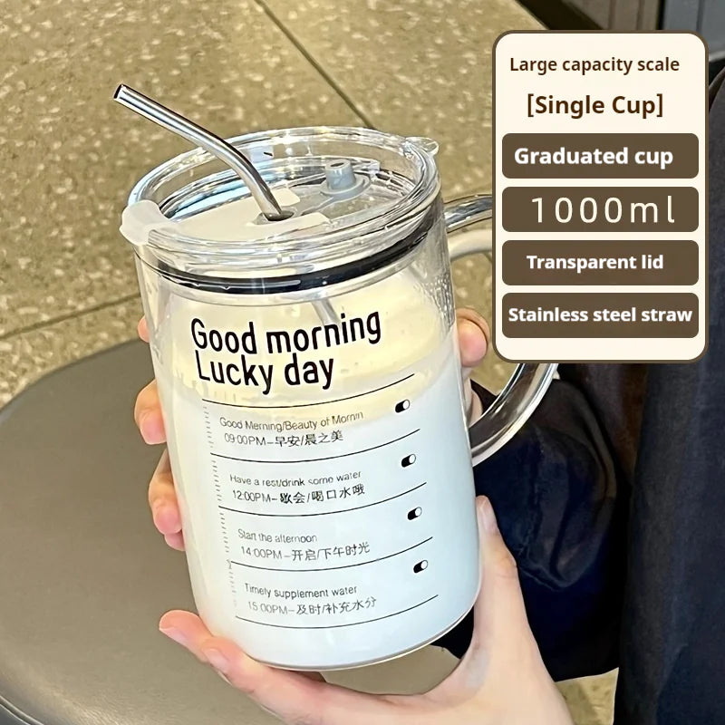 Large Cup