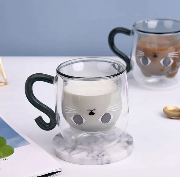Glass Cup