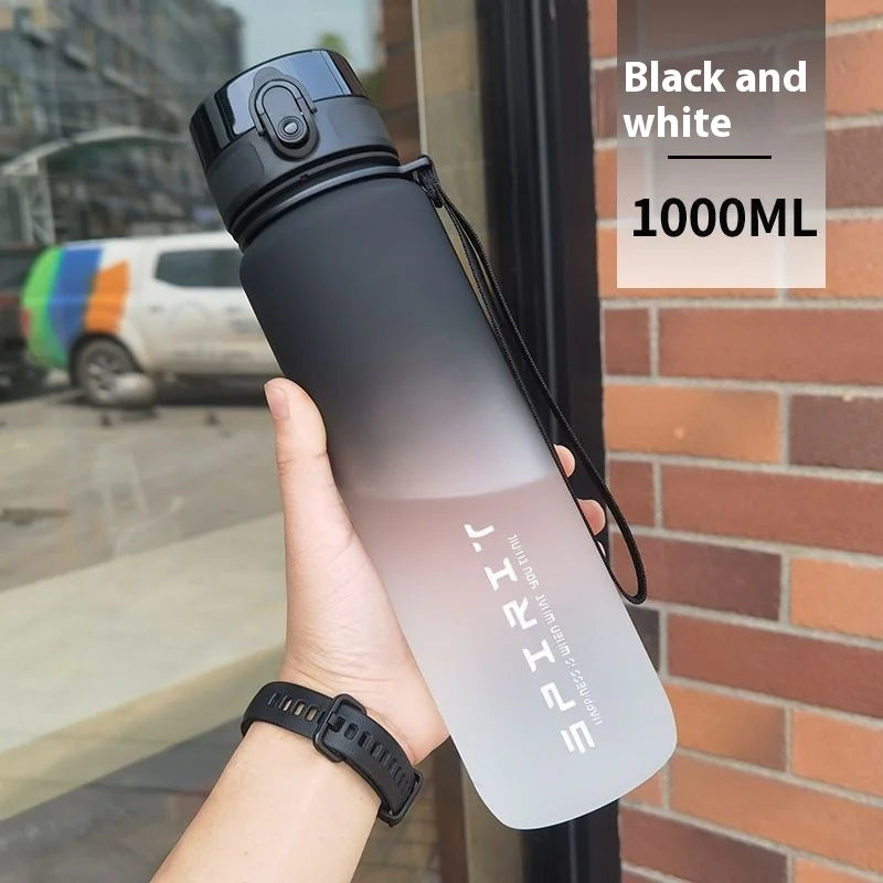 Large Capacity Bottle