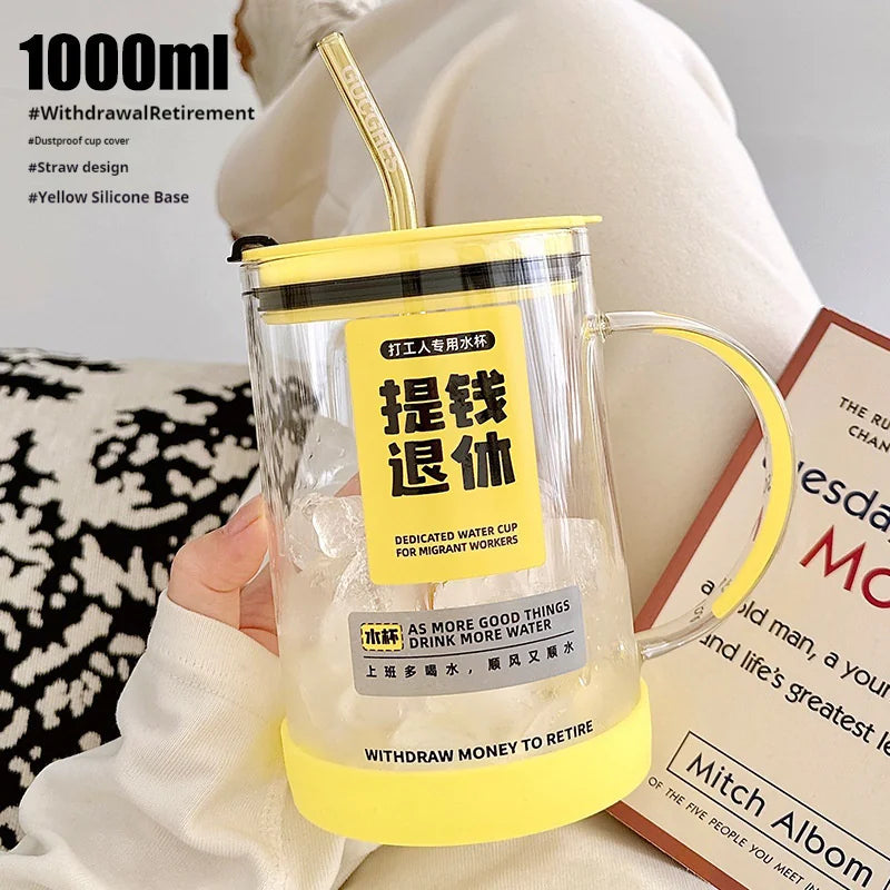 Large Cup