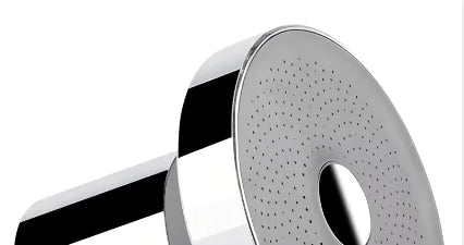 High-Pressure Chlorine-Removal Shower Head