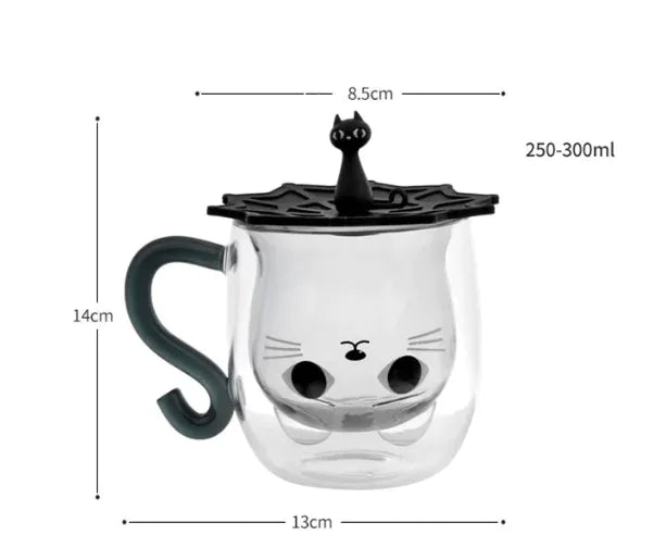 Glass Cup