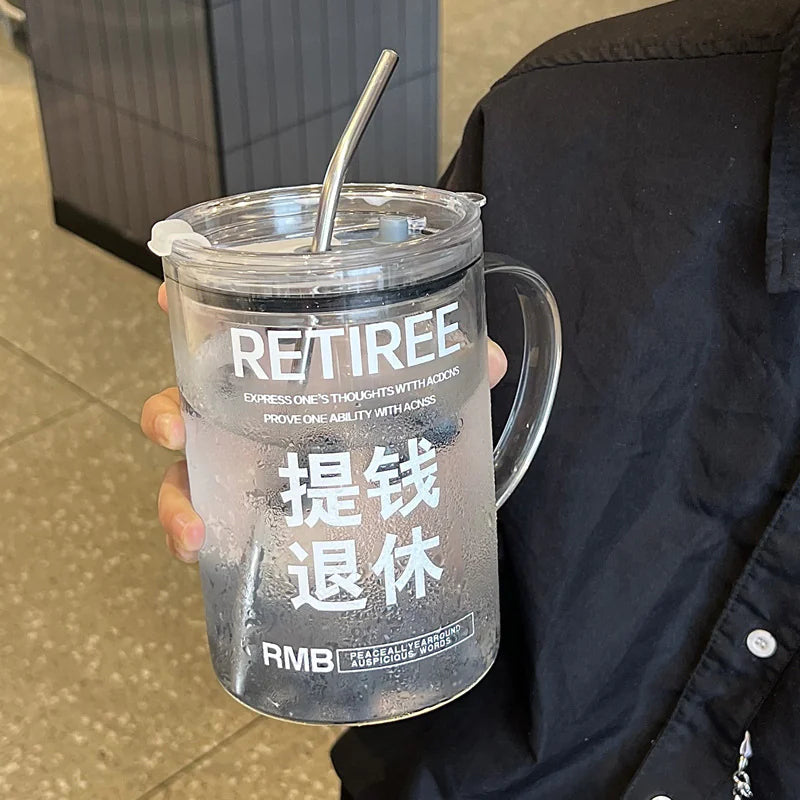 Large Cup
