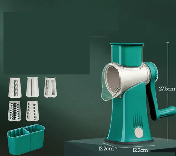 Vegetable Slicer Grater Multi-function