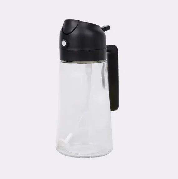Oil Bottle