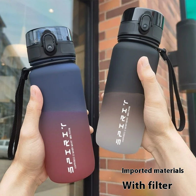 Large Capacity Bottle