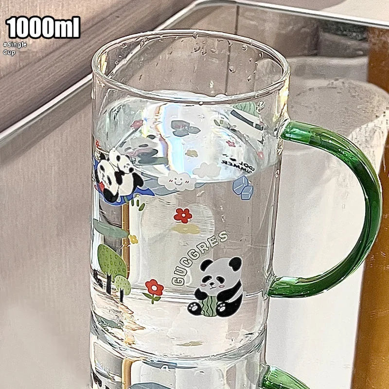 Large Cup