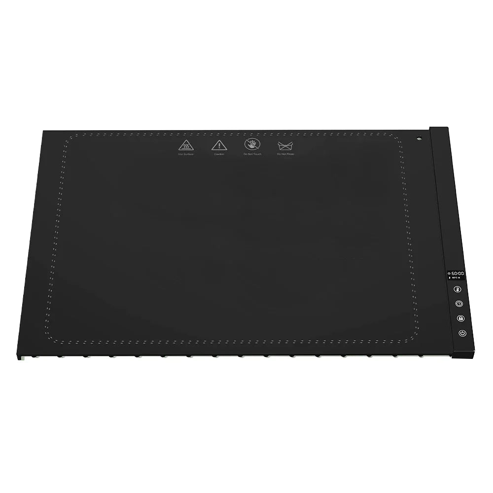 Foldable Food Insulation Board Heating Mat