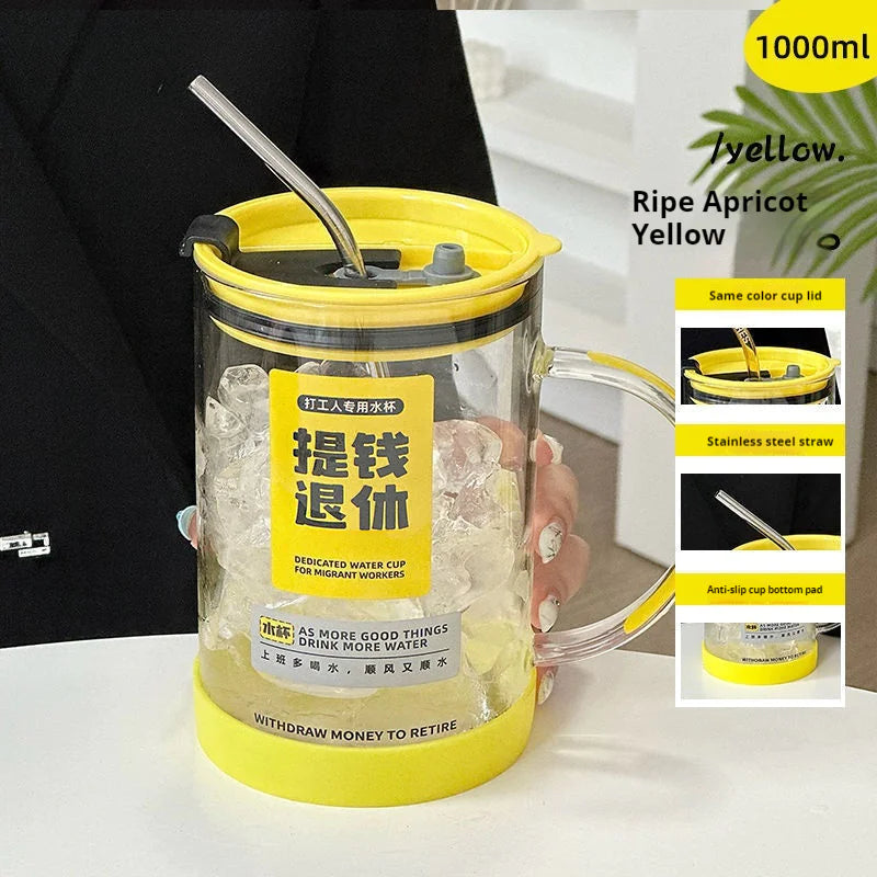 Large Cup