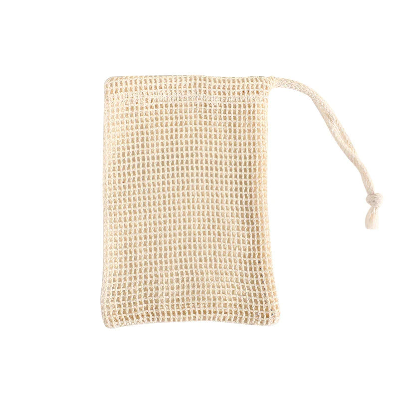 Facial Cleansing Net