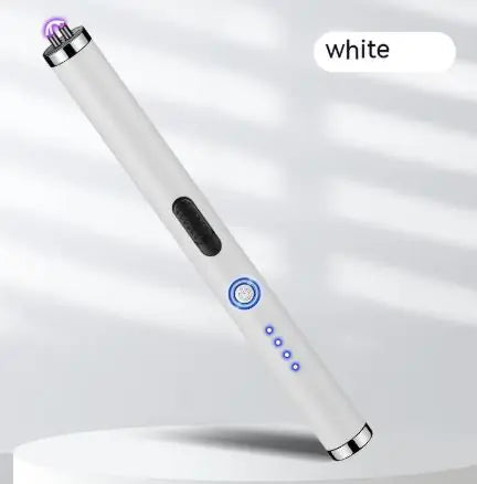 Windproof Double Safety Kitchen Torch Igniter
