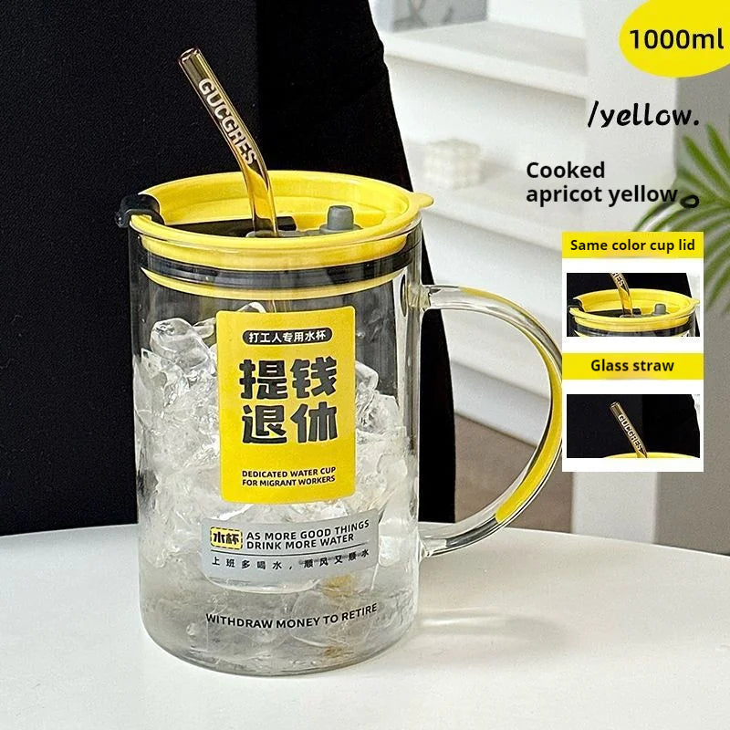 Large Cup