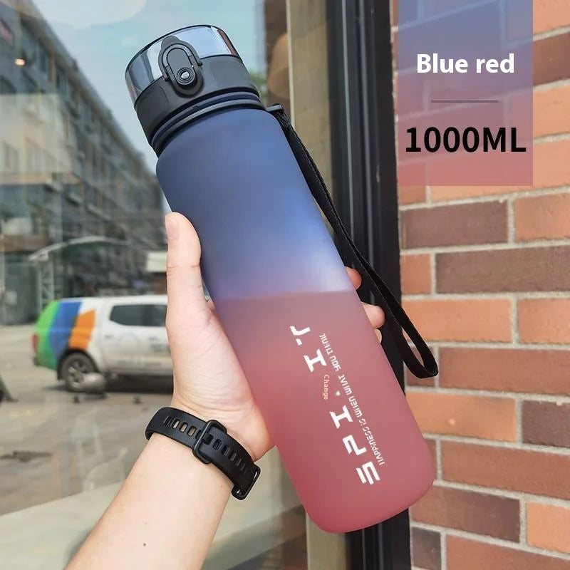 Large Capacity Bottle