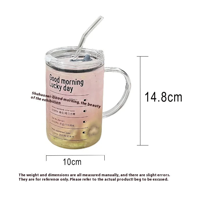 Large Cup