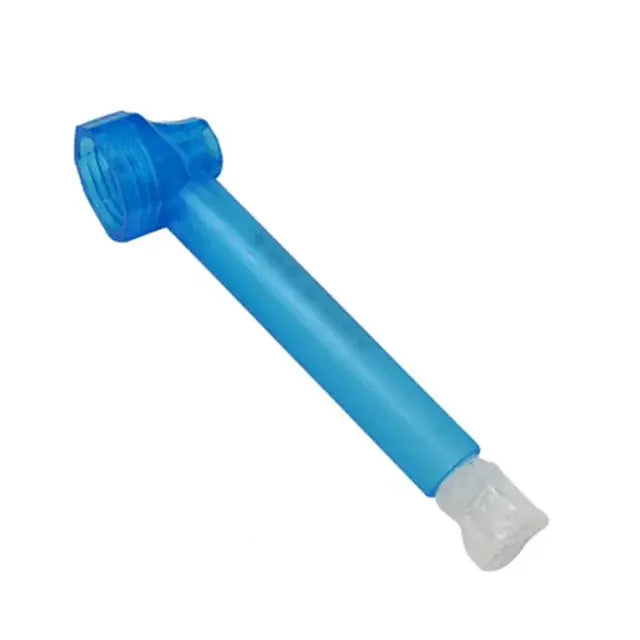 Portable Plastic Bottle Pump