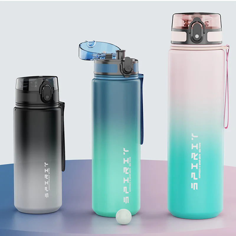 Large Capacity Bottle